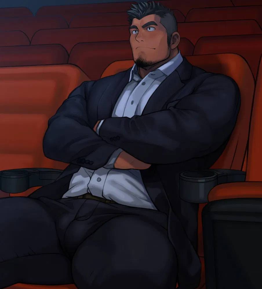 Avatar of Porn Movie Screening