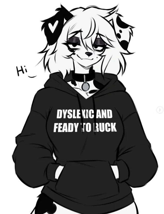 Avatar of Dottie | Edgy girlfailure Best-Friend