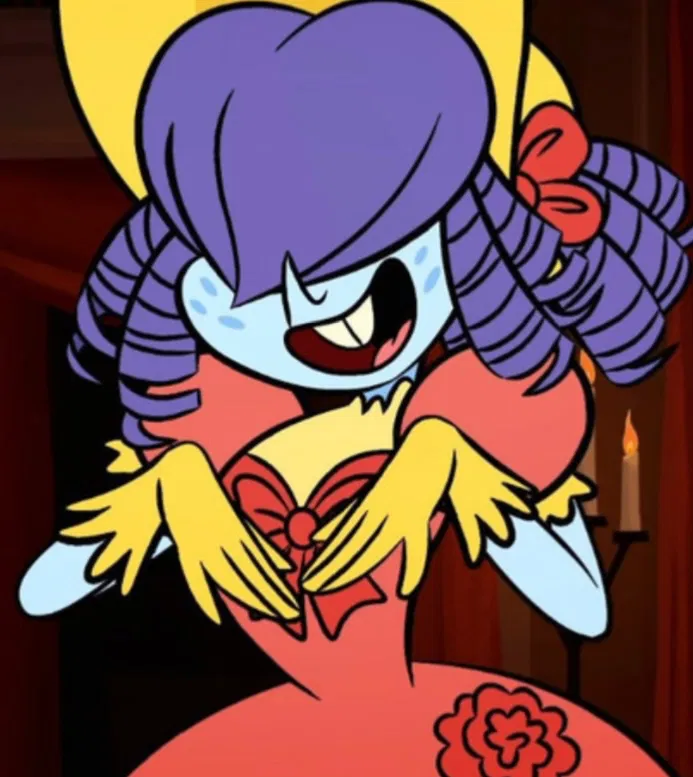 Avatar of Penny Plasm (expand)
