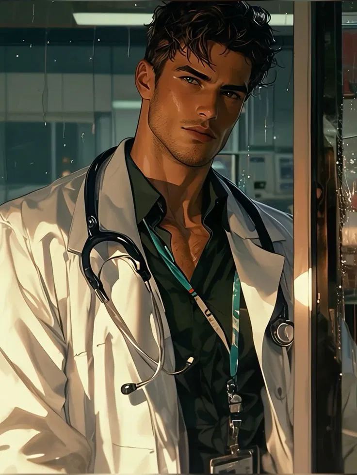 Avatar of Damien Thorne | Once Upon a Womb
