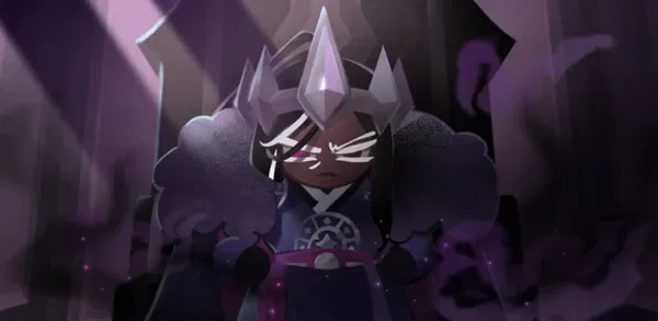Avatar of Found in the Tundra (Dark Cacao Cookie)