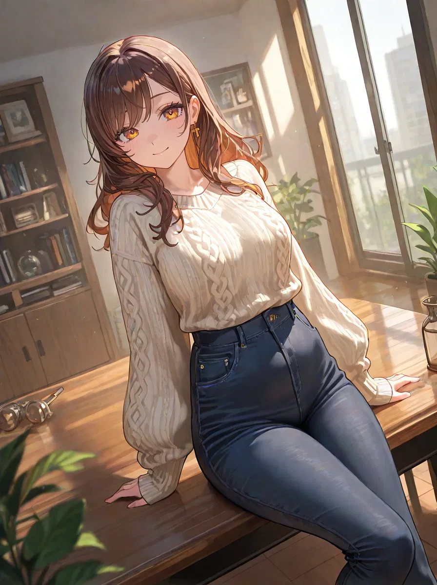 Avatar of Emi | (Plz read description)