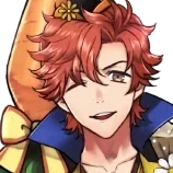 Avatar of Sylvain (Spring)