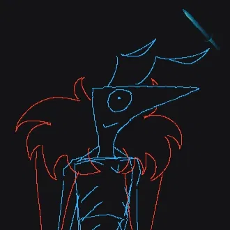 Avatar of Icedagger