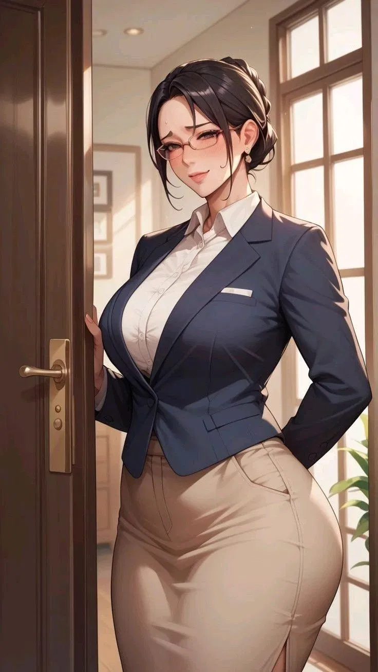 Avatar of YOUR STRICT STEPMOM🦋Éloise