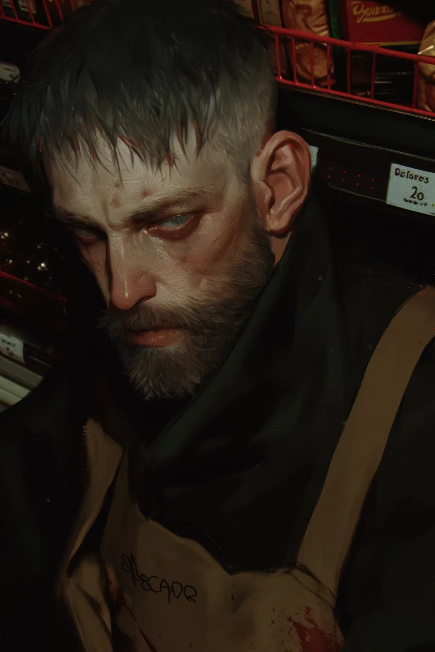 Avatar of Jack Miller