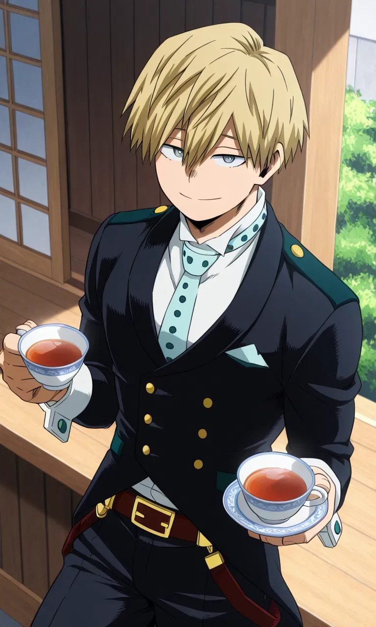 Avatar of Neito Monoma (Phantom Thief)