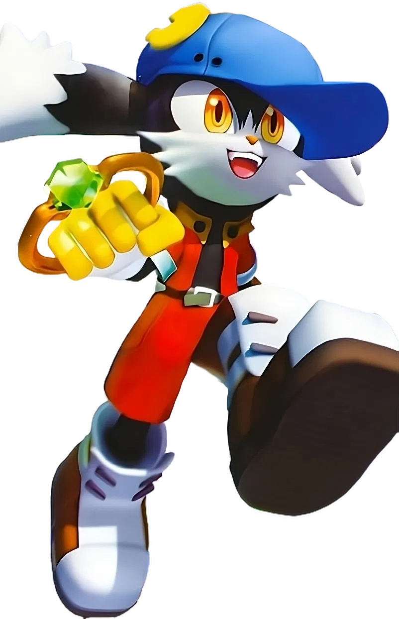 Avatar of ​Klonoa