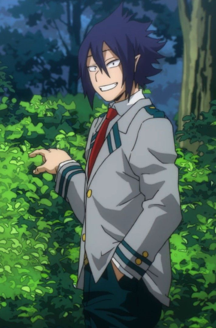 Avatar of Tamaki amajiki