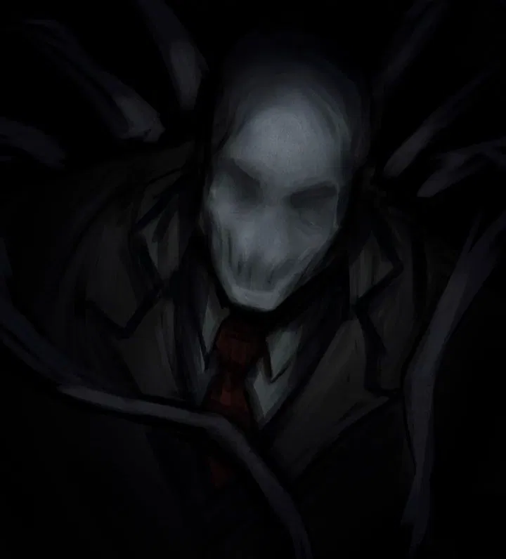 Avatar of Slenderman