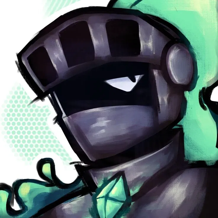 Avatar of Soulvester!! 
