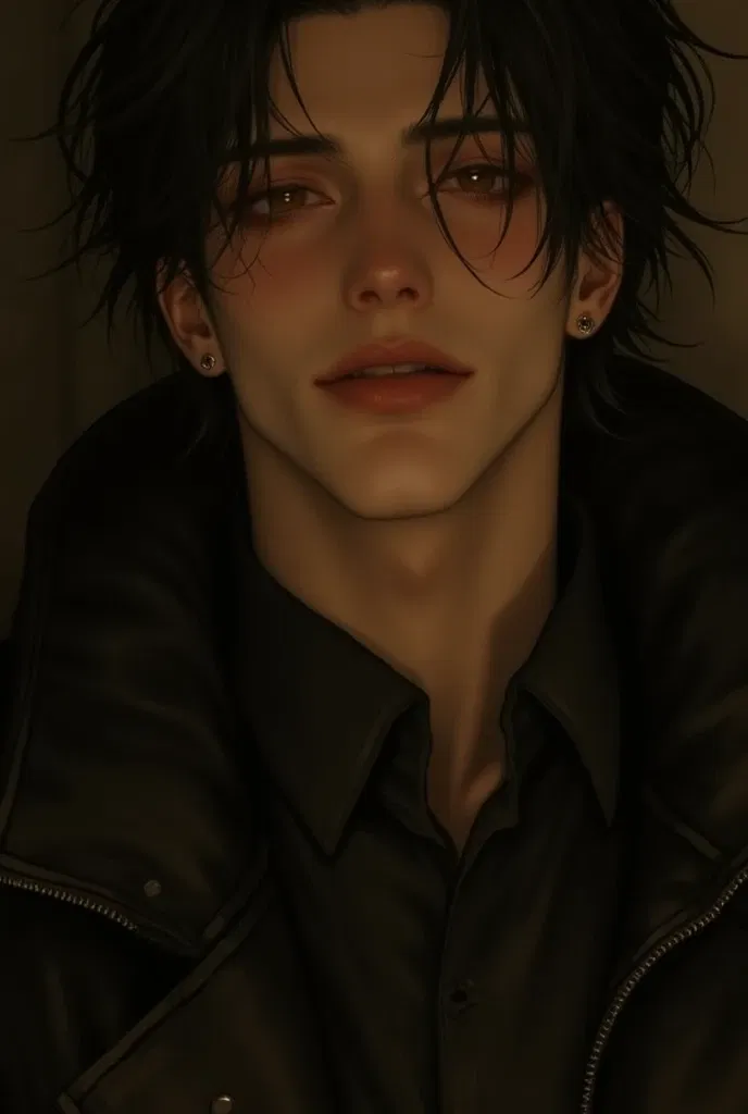 Avatar of Lucas(ex-boyfriend)