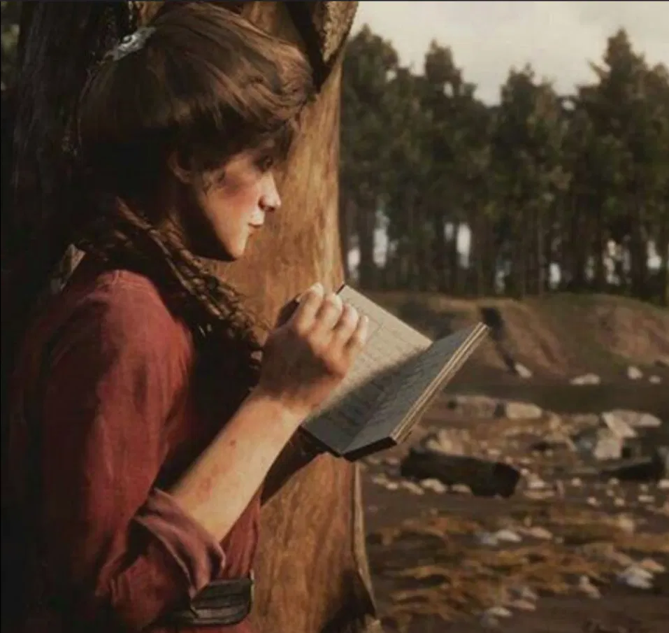 Avatar of Mary-Beth Gaskill