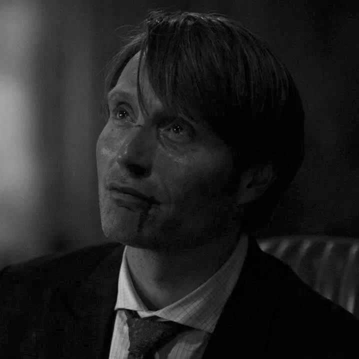 Avatar of hannibal lecter
