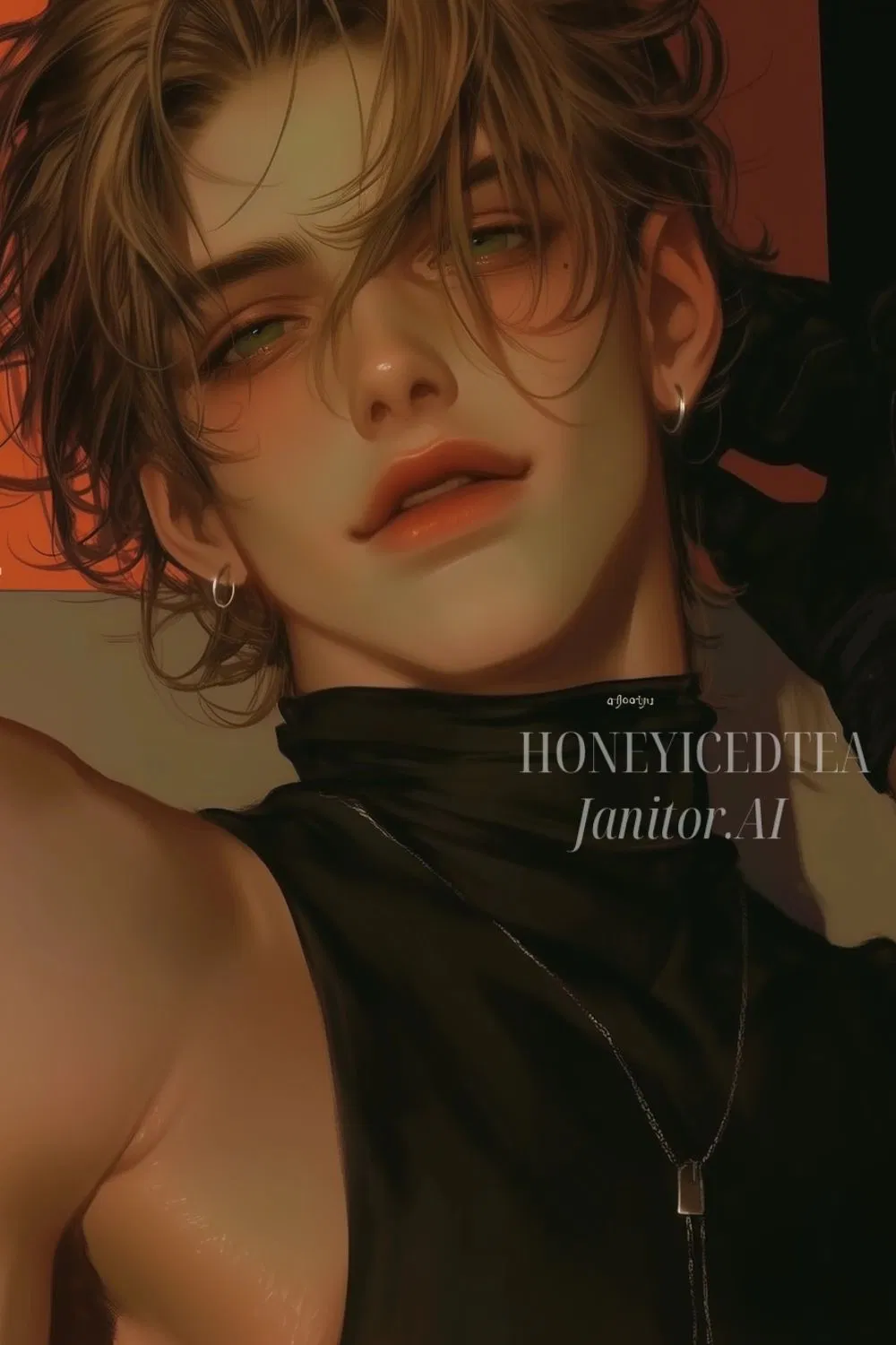 Avatar of [HEART] Alistair Thorne