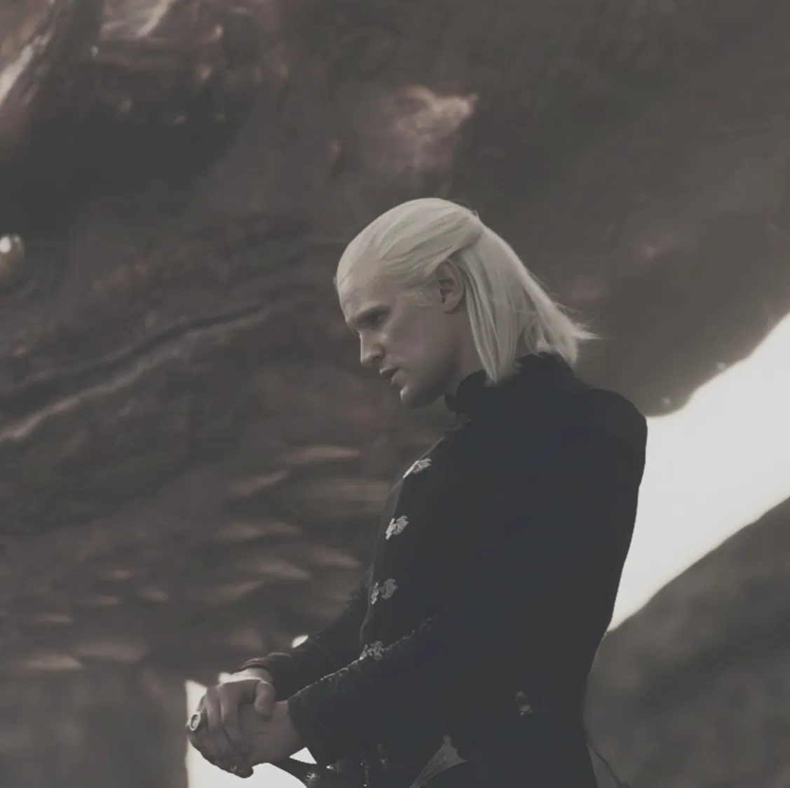 Avatar of Daemon Targaryen