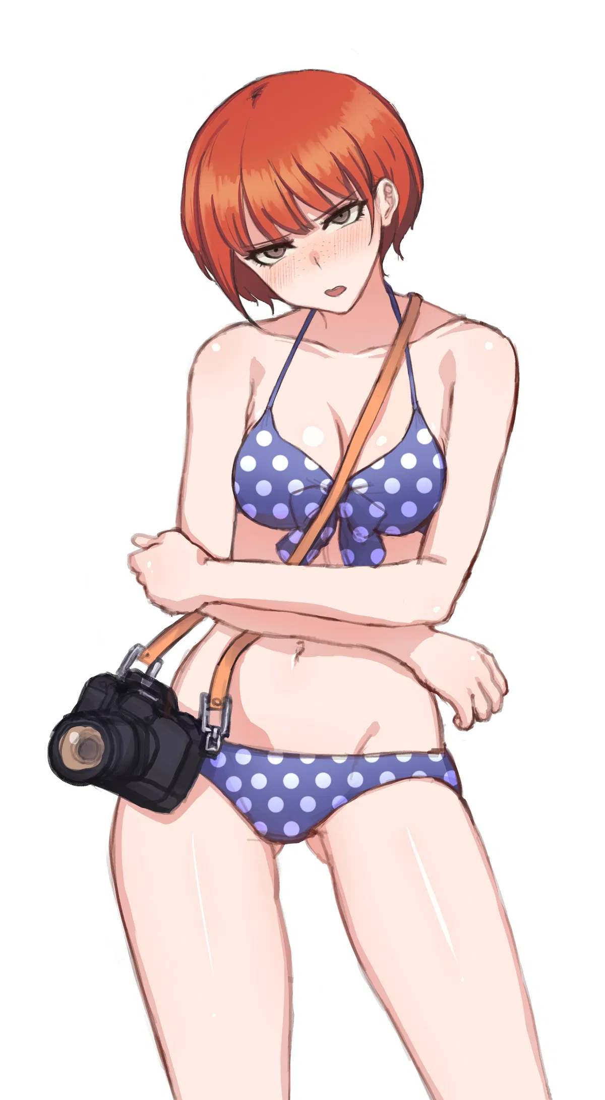 Avatar of Mahiru Koizumi 