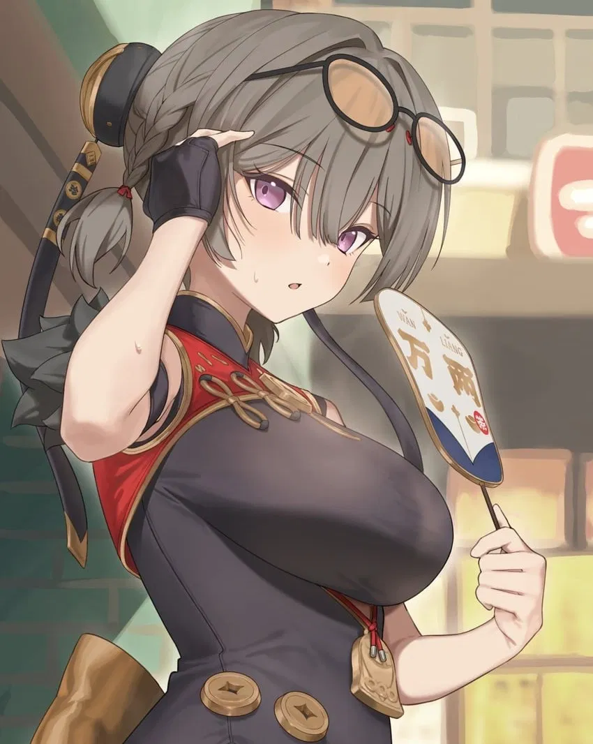 Avatar of Special Service ~ Sweety