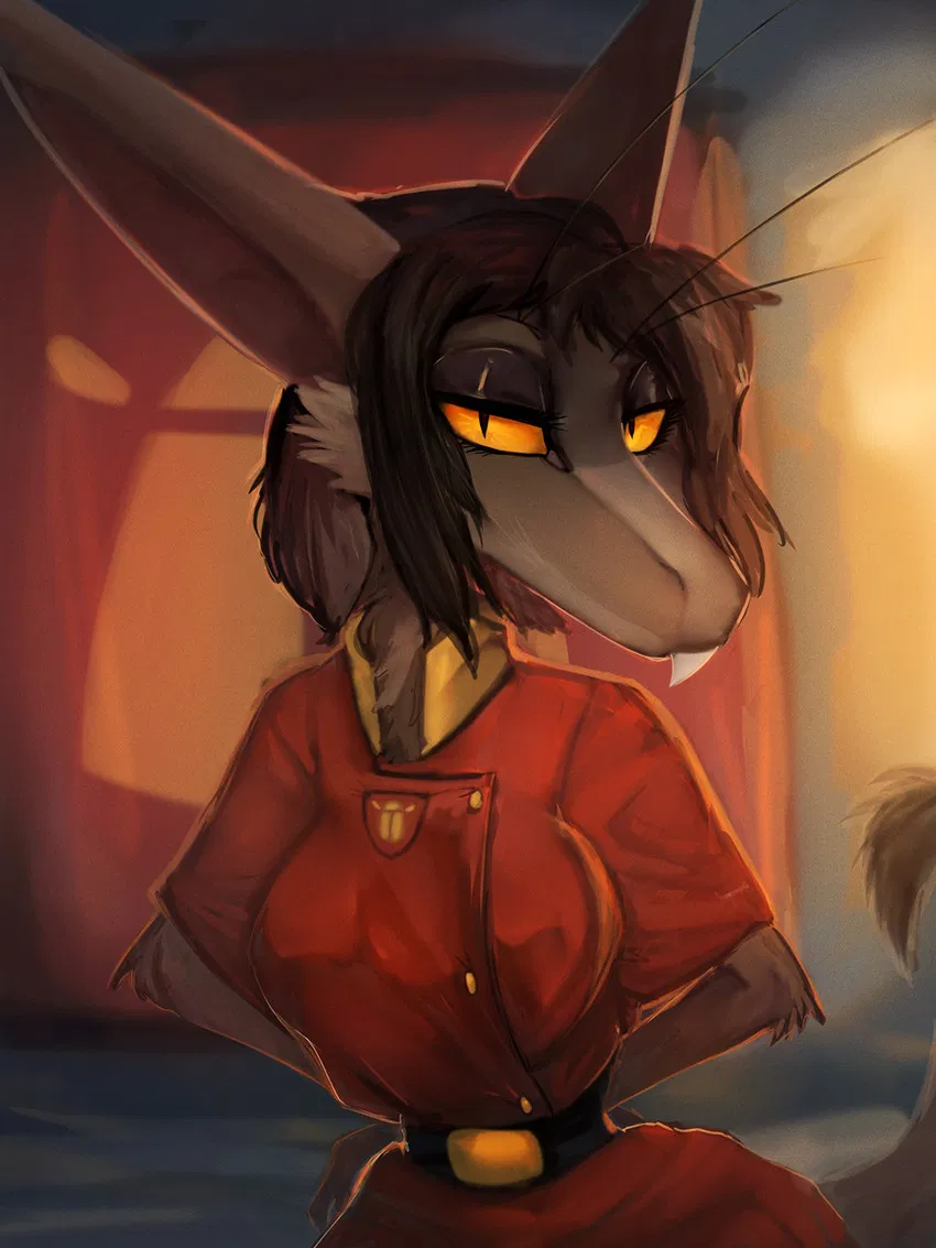Avatar of Kassen Akoll