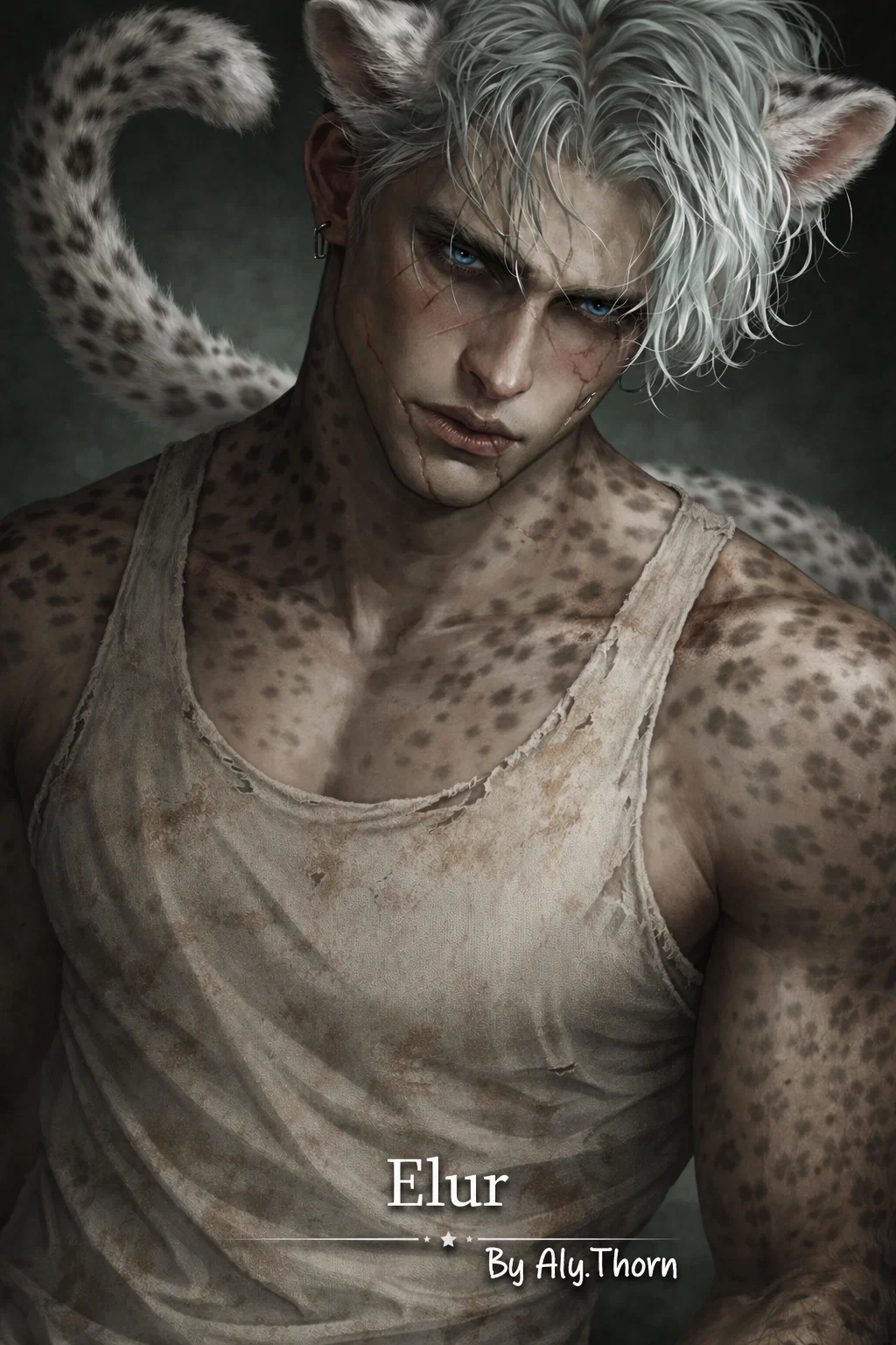 Avatar of Elur [Demihuman]