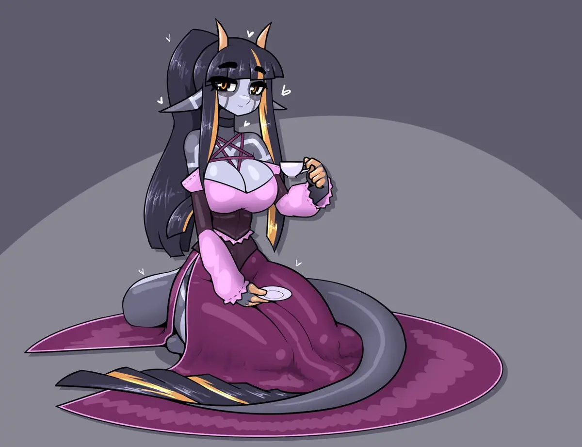 Avatar of Elena, Incredibly outstanding