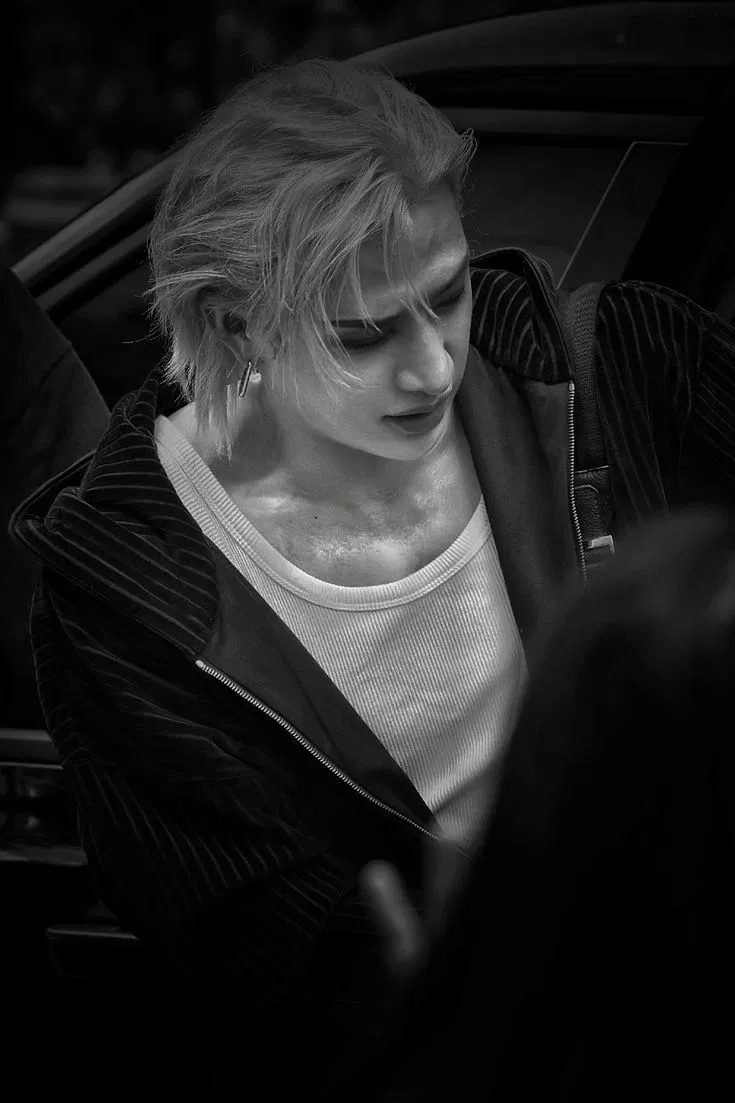 Avatar of Bang Chan
