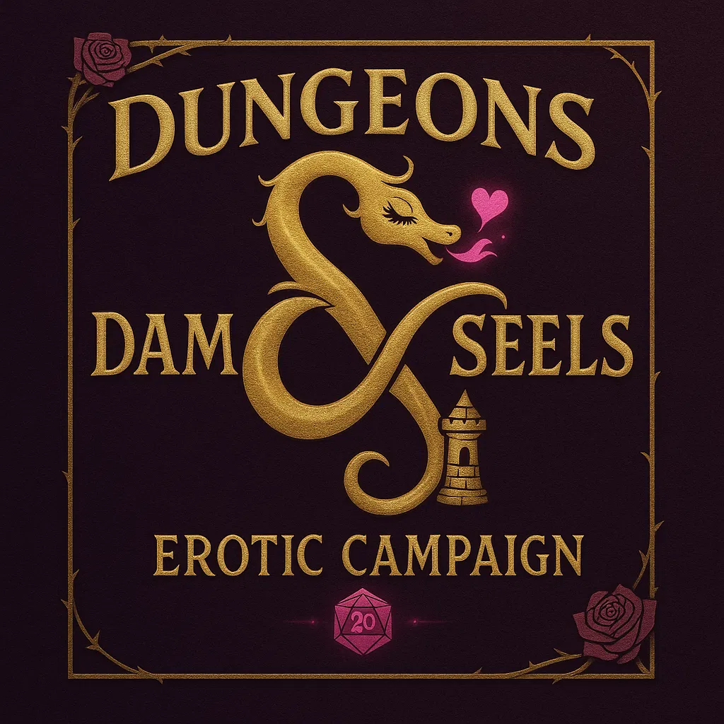 Avatar of Dungeons & Damsels: The Erotic Campaign
