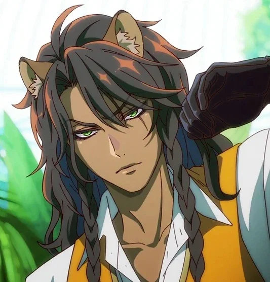 Avatar of Leona Kingscholar