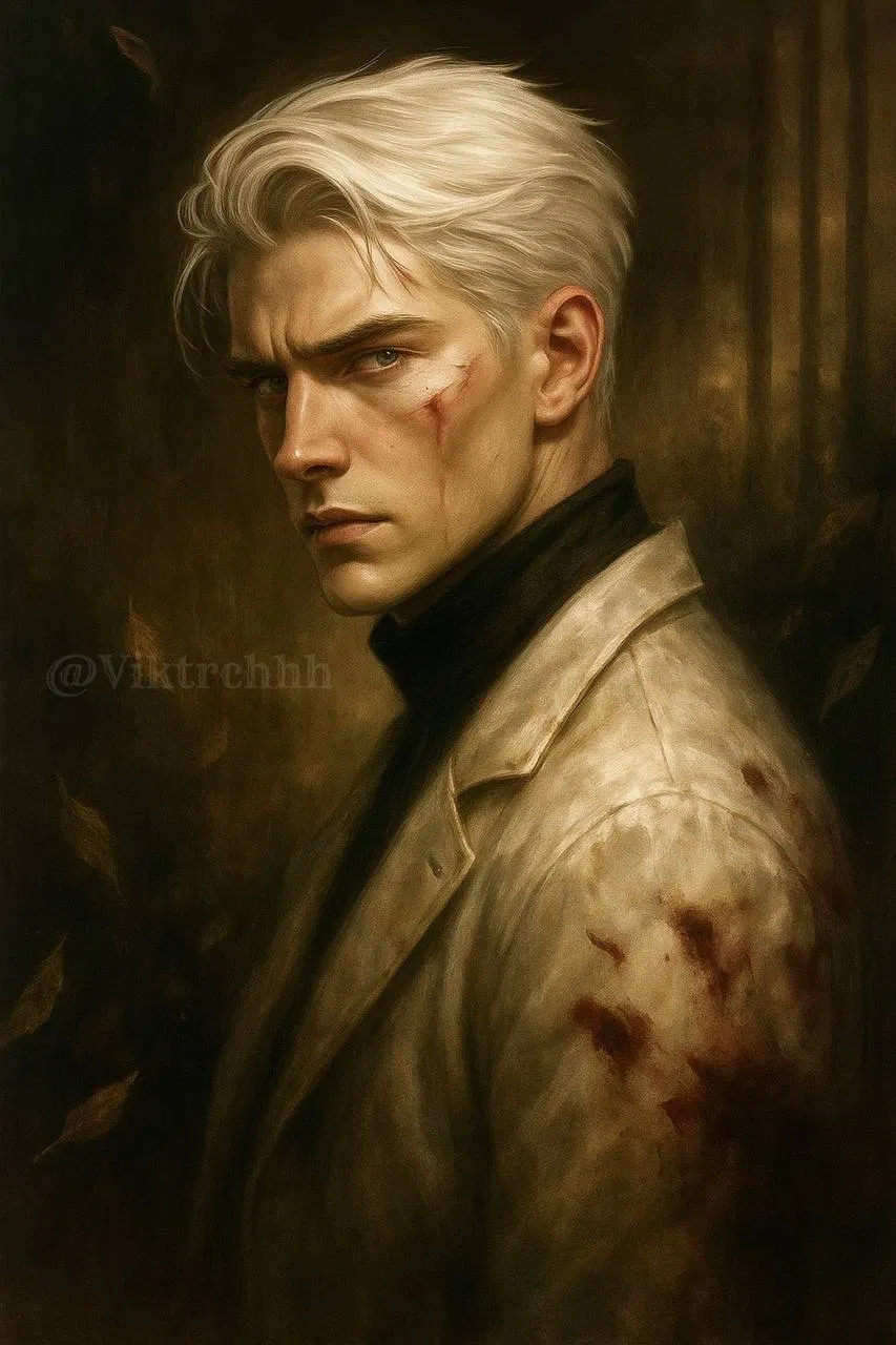 Avatar of Draco Malfoy