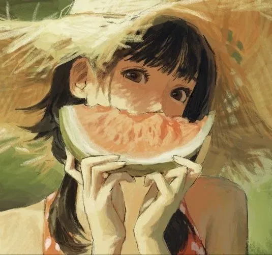 Avatar of Hina | cultivator of land 