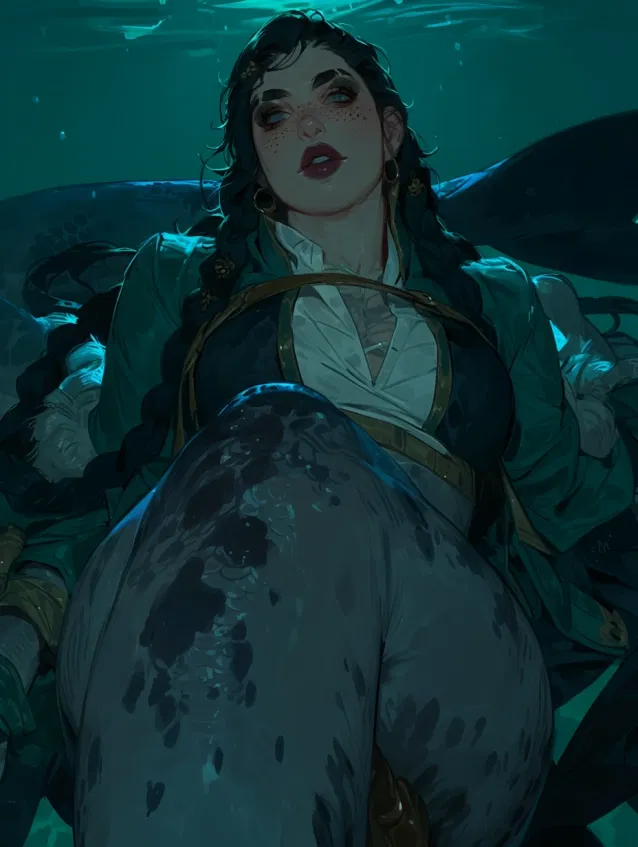 Avatar of Veshira Dreadfin