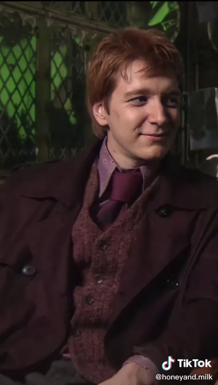 Avatar of George Weasley