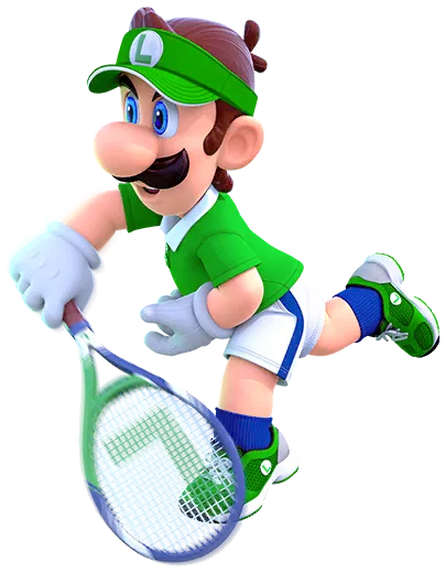 Avatar of Luigi