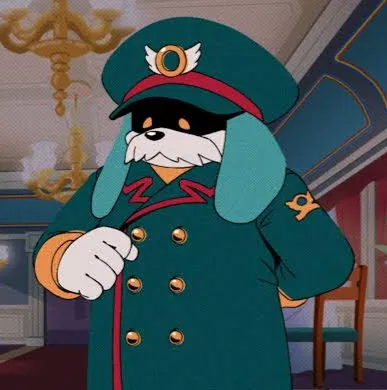 Avatar of Fat Fuck May: Day 2