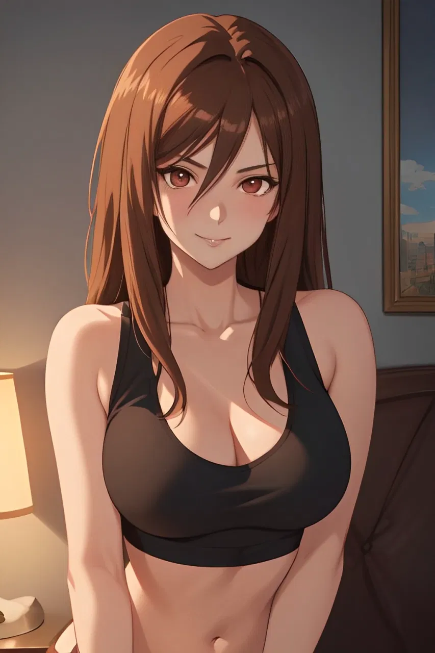 Avatar of Selena - Too Comfortable Around You~