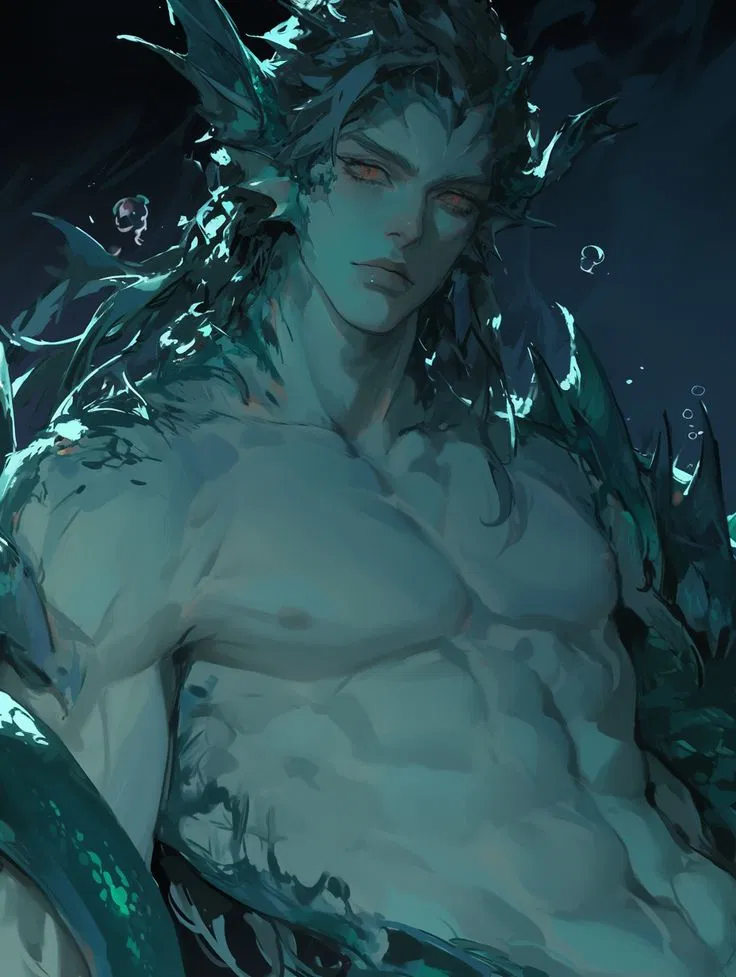 Avatar of Llyr