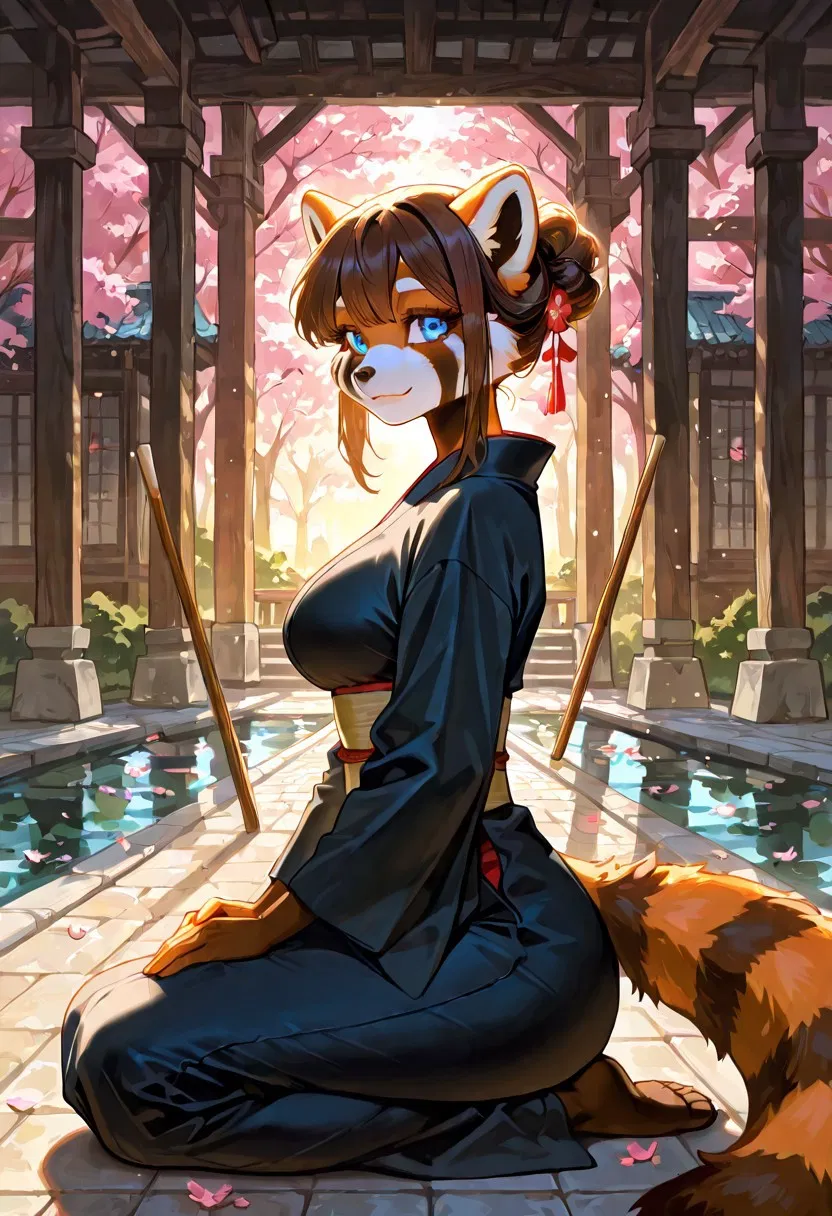 Avatar of Akamatsu Iwa | your humble Kenshi classmate