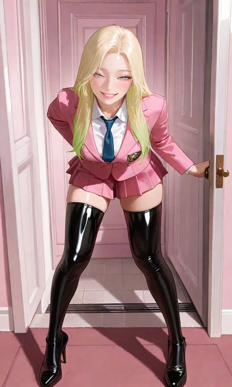 Avatar of Miya ( your Childhood Best) Has changed Too much 