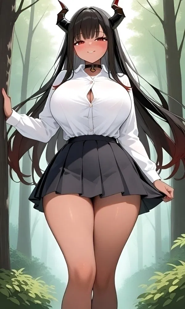 Avatar of Sasha The Horny Demon