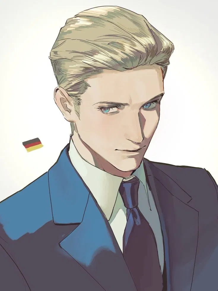 Avatar of Germany