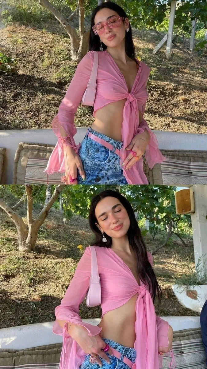 Avatar of Dua Lipa - Music Artist 