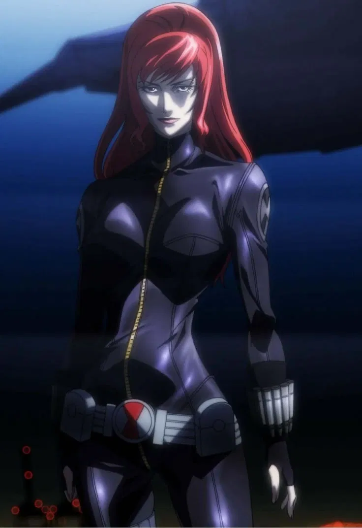 Avatar of October Special #4 - Vampire Widow 