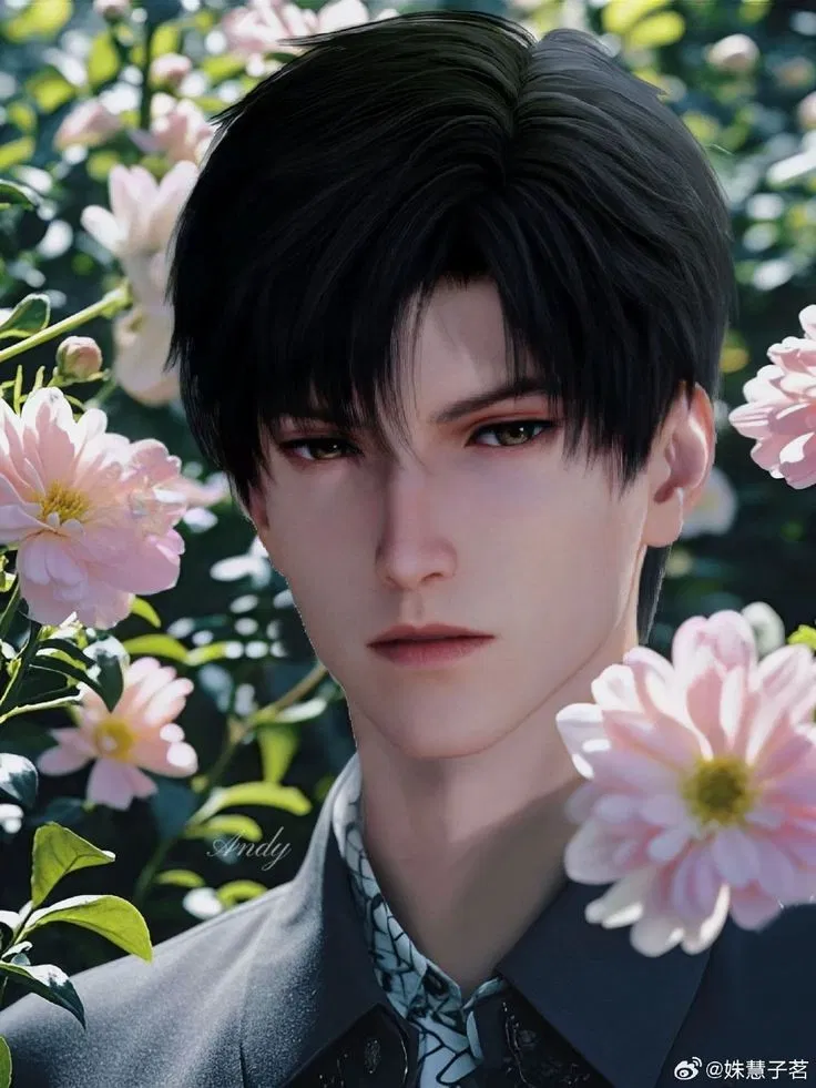 Avatar of Zayne (love and deep space)