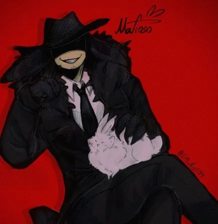 Avatar of ༺🐇༻ ✦ Forsaken 🗡️ ✦ Mafioso  ༺🐇༻