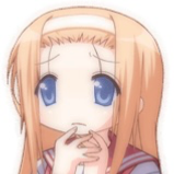 Avatar of ☆ Ayano Minegishi (Lover's Quarrel) ☆