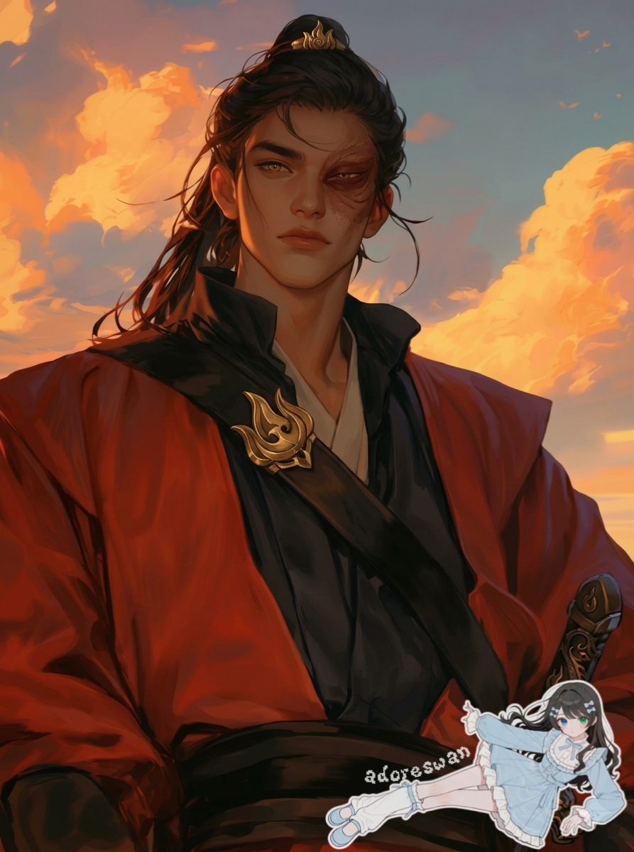 Avatar of Zuko | AWKWARD FIRE LORD