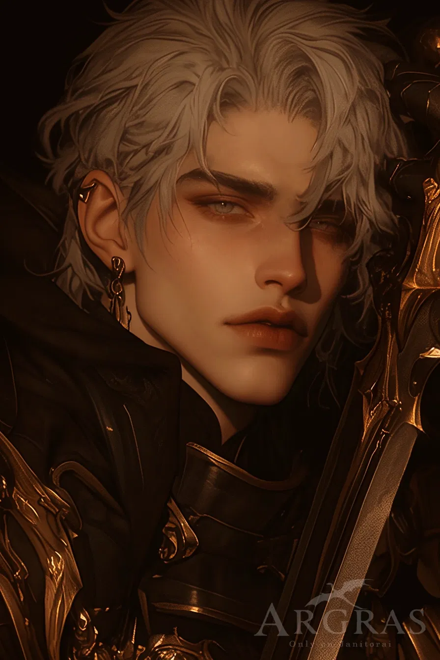 Avatar of Ticerian Raasmer