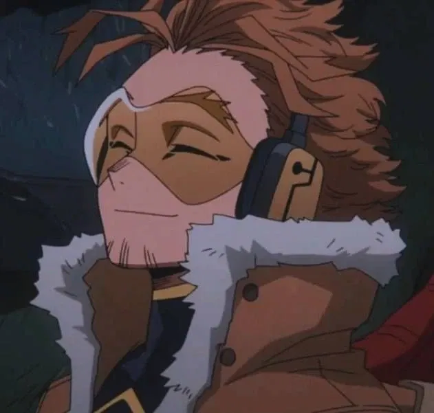 Avatar of Keigo Takami (Hawks)