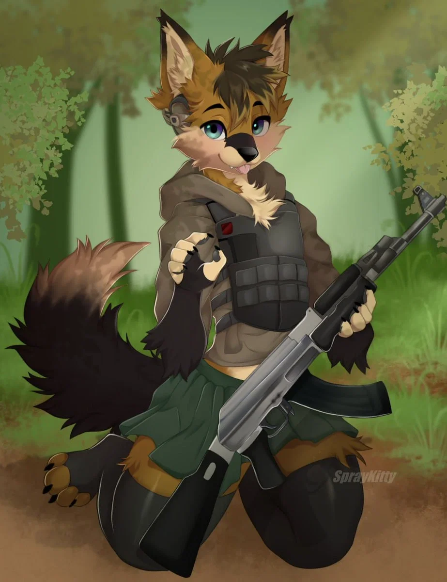 Avatar of Surviving With Ashtyn