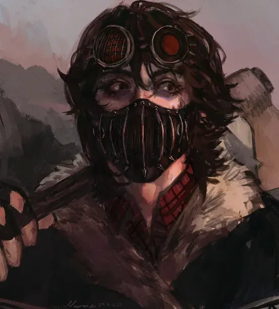 Avatar of Tobias Erin Rodgers